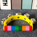 Orff Musical Instruments Wooden Baby Educational Toys Hand Bells Orff Musical Instruments Wooden Baby Educational Toys Hand Bells