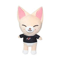 Skzoo Plush Cartoon Stuffed Animal Doll 20cm Adorable Gift Skzoo Plush Cartoon Stuffed Animal Doll 20cm Adorable Gift