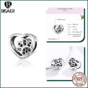 Cute Dog Charm Bead Pendant for Women DIY Bracelet Jewelry Cute Dog Charm Bead Pendant for Women DIY Bracelet Jewelry