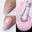 UR SUGAR Burst Gel Nail Polish Remover for Easy Use UR SUGAR Burst Gel Nail Polish Remover for Easy Use
