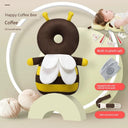 Learn To Walk Fall Protection Breathable Comfort Headgear Learn To Walk Fall Protection Breathable Comfort Headgear