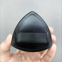 Velvet Triangle Makeup Sponges Flawless Contour Blend Kit Velvet Triangle Makeup Sponges Flawless Contour Blend Kit