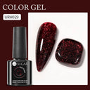 Jelly Pink Gel Nail Polish Captivating Long Lasting Color Jelly Pink Gel Nail Polish Captivating Long Lasting Color