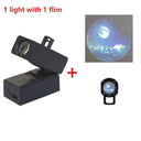 Night Moon Projector: Lamp LED Night Light for Kids Night Moon Projector: Lamp LED Night Light for Kids