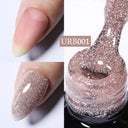 UR SUGAR Burst Gel Nail Polish Remover Easy Use Pro UR SUGAR Burst Gel Nail Polish Remover Easy Use Pro
