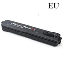 Electric Vacuum Sealer Machine For Fresh Foods Preservation Electric Vacuum Sealer Machine For Fresh Foods Preservation