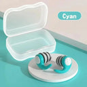 Sleep Noise Reduction Earplugs For Waterproof Ear Protection Sleep Noise Reduction Earplugs For Waterproof Ear Protection
