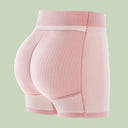 High-Waist Padded Booty Shapewear Enhance Curves & Confidence High-Waist Padded Booty Shapewear Enhance Curves & Confidence