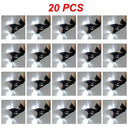 Fingerless Gloves LED Flashlight Outdoor Fishing Camping Tools Fingerless Gloves LED Flashlight Outdoor Fishing Camping Tools