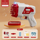 Arrival Bubble Machine Male Baby Toy Bazooka Arrival Bubble Machine Male Baby Toy Bazooka