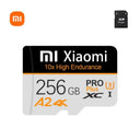2TB 1TB Memory Card High Speed C10 SD Card U3 A2 Flash 2TB 1TB Memory Card High Speed C10 SD Card U3 A2 Flash