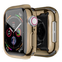 Apple Watch TPU Bumper Cover Combo For Full Protection Apple Watch TPU Bumper Cover Combo For Full Protection