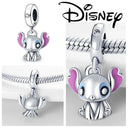 Disney Lilo Stitch Silver Charms Express Your Style with Magic Disney Lilo Stitch Silver Charms Express Your Style with Magic
