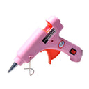 Crafting Essential Electric Hot Glue Gun Kit for DIY Use Crafting Essential Electric Hot Glue Gun Kit for DIY Use