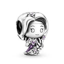 Alloy Balloon Skirt Pendant: Women's DIY Jewelry Kit Alloy Balloon Skirt Pendant: Women's DIY Jewelry Kit