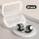 Sleep Noise Reduction Earplugs For Waterproof Ear Protection Sleep Noise Reduction Earplugs For Waterproof Ear Protection