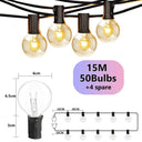 Enchanting Patio String Lights for Cozy Outdoor Ambiance Enchanting Patio String Lights for Cozy Outdoor Ambiance