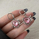Chic Statement Earrings for Parties Chic Statement Earrings for Parties