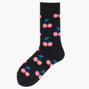 Playful Fruit-Inspired Cotton Socks Trendy Comfort for You Playful Fruit-Inspired Cotton Socks Trendy Comfort for You