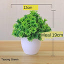 Artificial Bonsai Plants: Lifelike Greenery for Decor Artificial Bonsai Plants: Lifelike Greenery for Decor