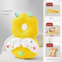 Baby Safety Helmet for Safe Crawling Baby Safety Helmet for Safe Crawling