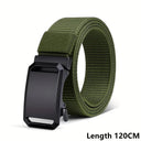 Genuine Tactical Belt: Upgrade Your Outdoor Gear in Style Genuine Tactical Belt: Upgrade Your Outdoor Gear in Style