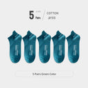 Premium HSS Men's Eco-Friendly Athletic Socks Comfort Premium HSS Men's Eco-Friendly Athletic Socks Comfort