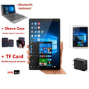 2024 8 Inch Windows 10 Tablet PC with Quad-Core Intel Processor 2024 8 Inch Windows 10 Tablet PC with Quad-Core Intel Processor