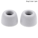 Memory Foam Ear Tips For AirPods Pro Ultimate Comfort Memory Foam Ear Tips For AirPods Pro Ultimate Comfort