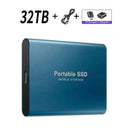 1TB Portable SSD External Drive for High Speed Storage 1TB Portable SSD External Drive for High Speed Storage