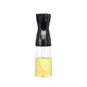 New 500ml Plastic Spray Oil Sprayer Bottle for Cooking New 500ml Plastic Spray Oil Sprayer Bottle for Cooking