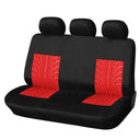 Car Seat Covers: Upgrade Your Vehicle's Interior Style Now Car Seat Covers: Upgrade Your Vehicle's Interior Style Now