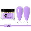 Mtssii Sparkling Nude Pink Dipping Nail Powder 5g 10g Glitter Mtssii Sparkling Nude Pink Dipping Nail Powder 5g 10g Glitter