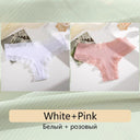 Feminine Floral Lace Panties For Everyday Comfort Underwear Feminine Floral Lace Panties For Everyday Comfort Underwear