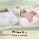 All-Day Comfort Lace Panties For Women All-Day Comfort Lace Panties For Women