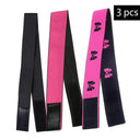 Fashion Hair Elastic Band: Adjustable Headband for Wigs Fashion Hair Elastic Band: Adjustable Headband for Wigs