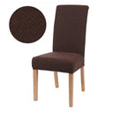 Universal Elastic Chair Cover Upgrade Your Home Decor Universal Elastic Chair Cover Upgrade Your Home Decor
