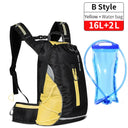 Portable 10L Waterproof Hydration Backpack for Cycling Portable 10L Waterproof Hydration Backpack for Cycling