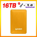 High-Speed External SSD for Laptop Mac Portable Storage High-Speed External SSD for Laptop Mac Portable Storage