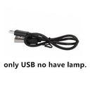 Adventure Illuminator Mini LED Work Light Keychain Flashlight Adventure Illuminator Mini LED Work Light Keychain Flashlight