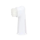 Soft Pet Finger Toothbrush For Fresh Breath Dental Care Soft Pet Finger Toothbrush For Fresh Breath Dental Care