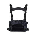 Fishing Chest Bag Tactical Waterproof Molle Backpack Fishing Chest Bag Tactical Waterproof Molle Backpack