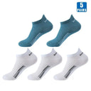 Lum Cotton Crew Socks Quick-Dry Everyday Lum Cotton Crew Socks Quick-Dry Everyday