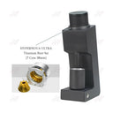 ITOP 03 Electric Coffee Grinder Six-core 38mm Burr Grinder ITOP 03 Electric Coffee Grinder Six-core 38mm Burr Grinder