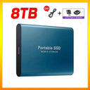 High Speed Portable SSD for Laptop Mac Fast Transfer High Speed Portable SSD for Laptop Mac Fast Transfer