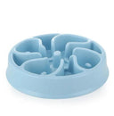 Slow Feeder Dog Bowl and Bath Accessories for Cats Slow Feeder Dog Bowl and Bath Accessories for Cats
