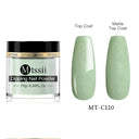 Mtssii Sparkling Nude Pink Dipping Nail Powder 5g 10g Glitter Mtssii Sparkling Nude Pink Dipping Nail Powder 5g 10g Glitter