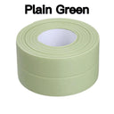PVC Waterproof Sealing Strip Tape for Kitchen and Bathroom PVC Waterproof Sealing Strip Tape for Kitchen and Bathroom