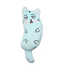Catnip Plush Toy for Engaging Pet Playtime and Fun Catnip Plush Toy for Engaging Pet Playtime and Fun
