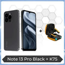 Hotwav Note Pro Smartphone With Pro Camera Photography Power Hotwav Note Pro Smartphone With Pro Camera Photography Power